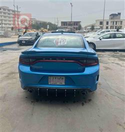 دودج تشارجر
